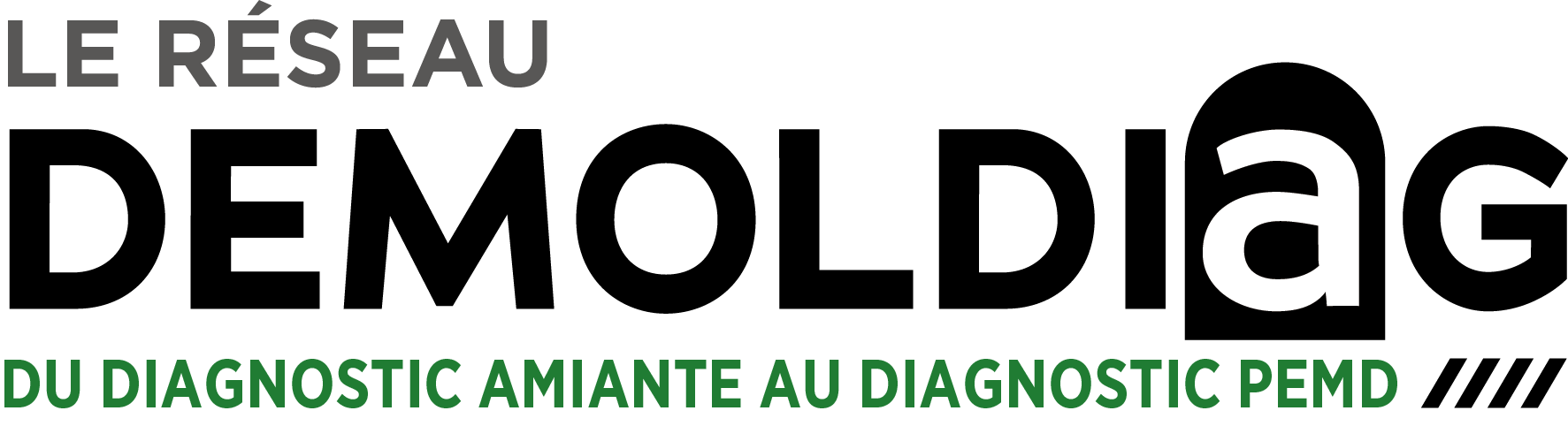 LE DIAGNOSTIC PEMD by DEMOLDIAG LE DIAGNOSTIC PEMD by DEMOLDIAG
